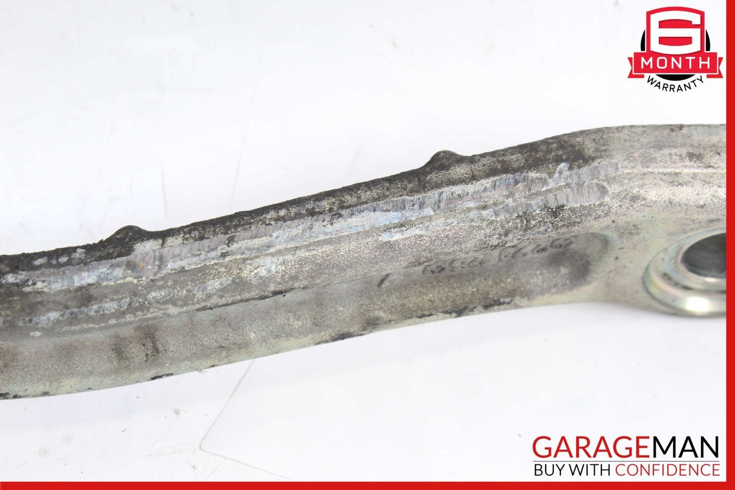 07-14 Mercedes W216 CL550 S450 S550 Front Left Lower Control Arm OEM