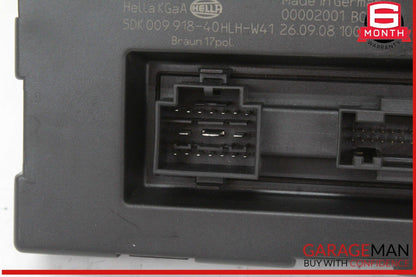 09-12 Audi A4 A5 S4 S5 Body Comfort BCM Control Module Unit 8K0907064F OEM
