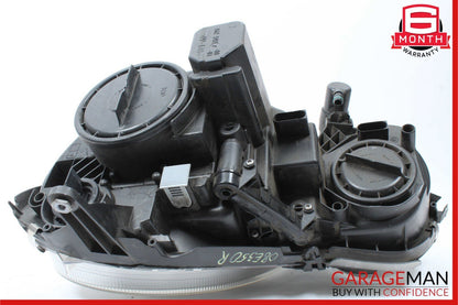 07-09 Mercedes W211 E350 E550 Front Right Passenger Side Headlight Lamp OEM