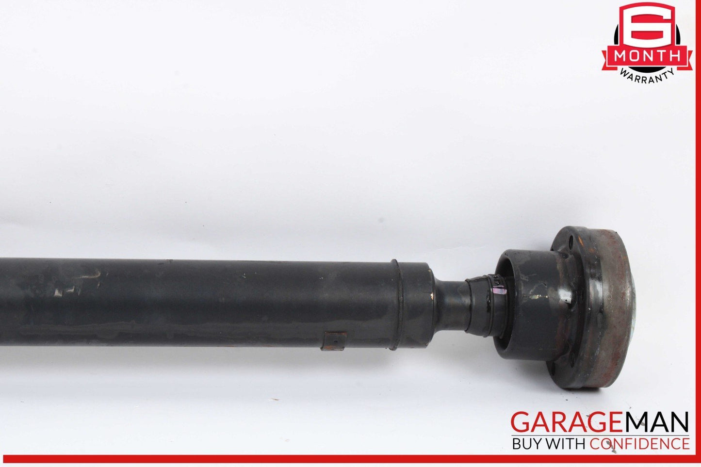 06-13 Land Rover Range Rover Sport Front Driveshaft Propeller Prop Shaft OEM