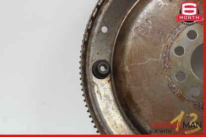 11-14 Mercedes W216 CL550 S550 4.7L Automatic Transmission Flywheel Fly Wheel