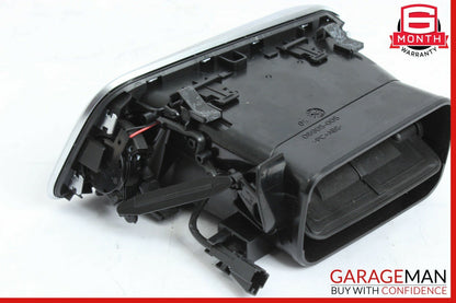 14-17 Maserati Ghibli Front Left Dash AC A/C Air Vent Trim Grill Grille Panel