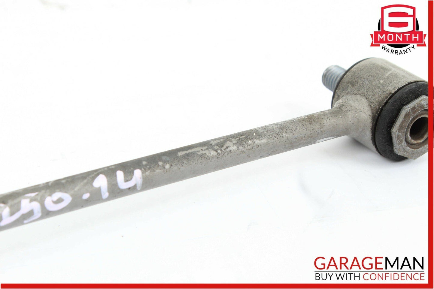 08-14 Mercedes W204 C250 C350 Rear Left / Right Sway Bar Stabilizer Tie Rod Link