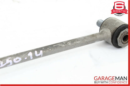 08-14 Mercedes W204 C250 C350 Rear Left / Right Sway Bar Stabilizer Tie Rod Link