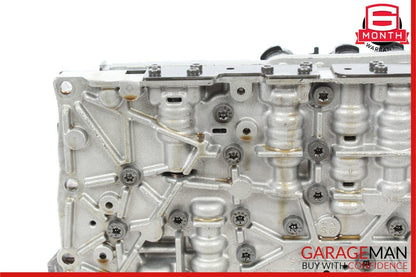 Mercedes W209 CLK500 7G-Tronic 722.9 Transmission Valve Body 2202771301 OEM
