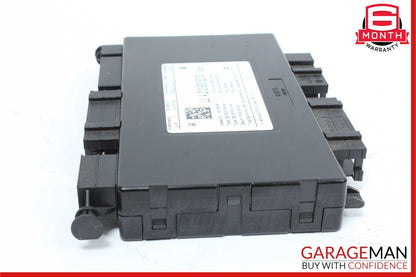 08-18 Mercedes W212 E350 SLK250 Seat Control Module Front Left Driver Side OEM