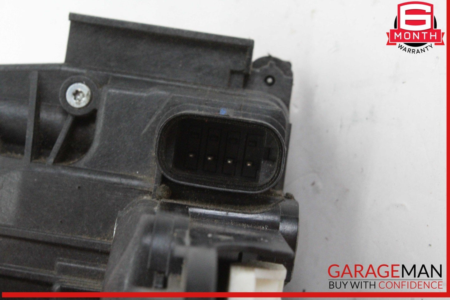 15-20 Mercedes W205 C300 GLC350e Front Right Side Door Lock Latch Actuator OEM