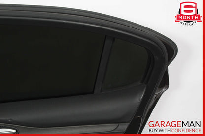 17-22 Alfa Romeo Stelvio Rear Right Exterior Door Assembly OEM