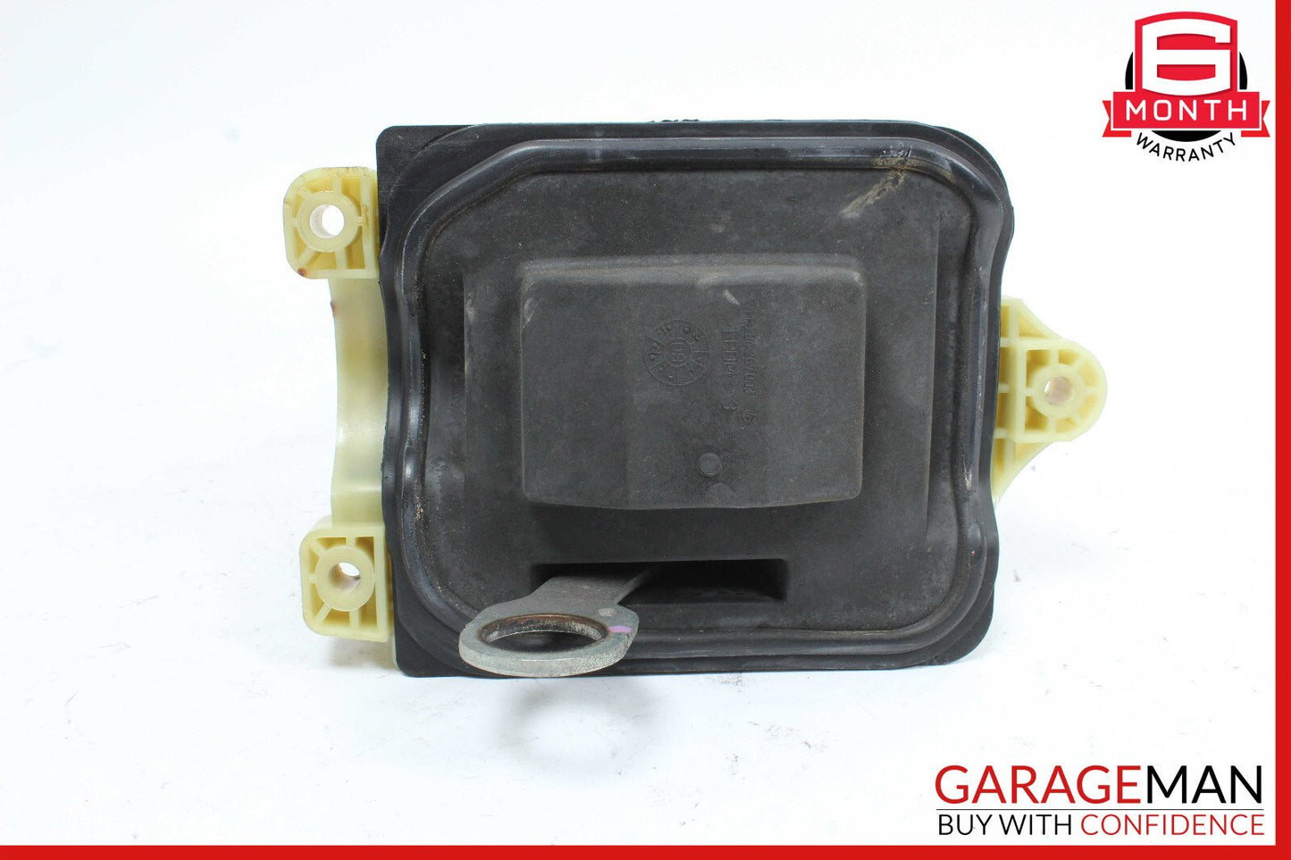 10-12 Mercedes X204 GLK350 Floor Gear Selector Shifter 2042676124 OEM