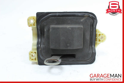 10-12 Mercedes X204 GLK350 Floor Gear Selector Shifter 2042676124 OEM