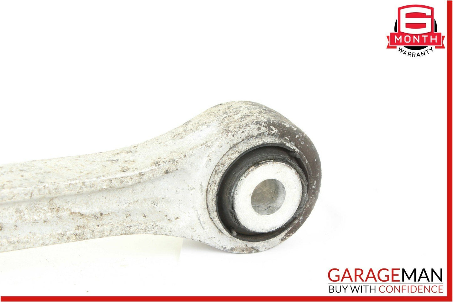99-05 Porsche 911 Carrera 996 Rear Right Suspension Upper Control Arms OEM