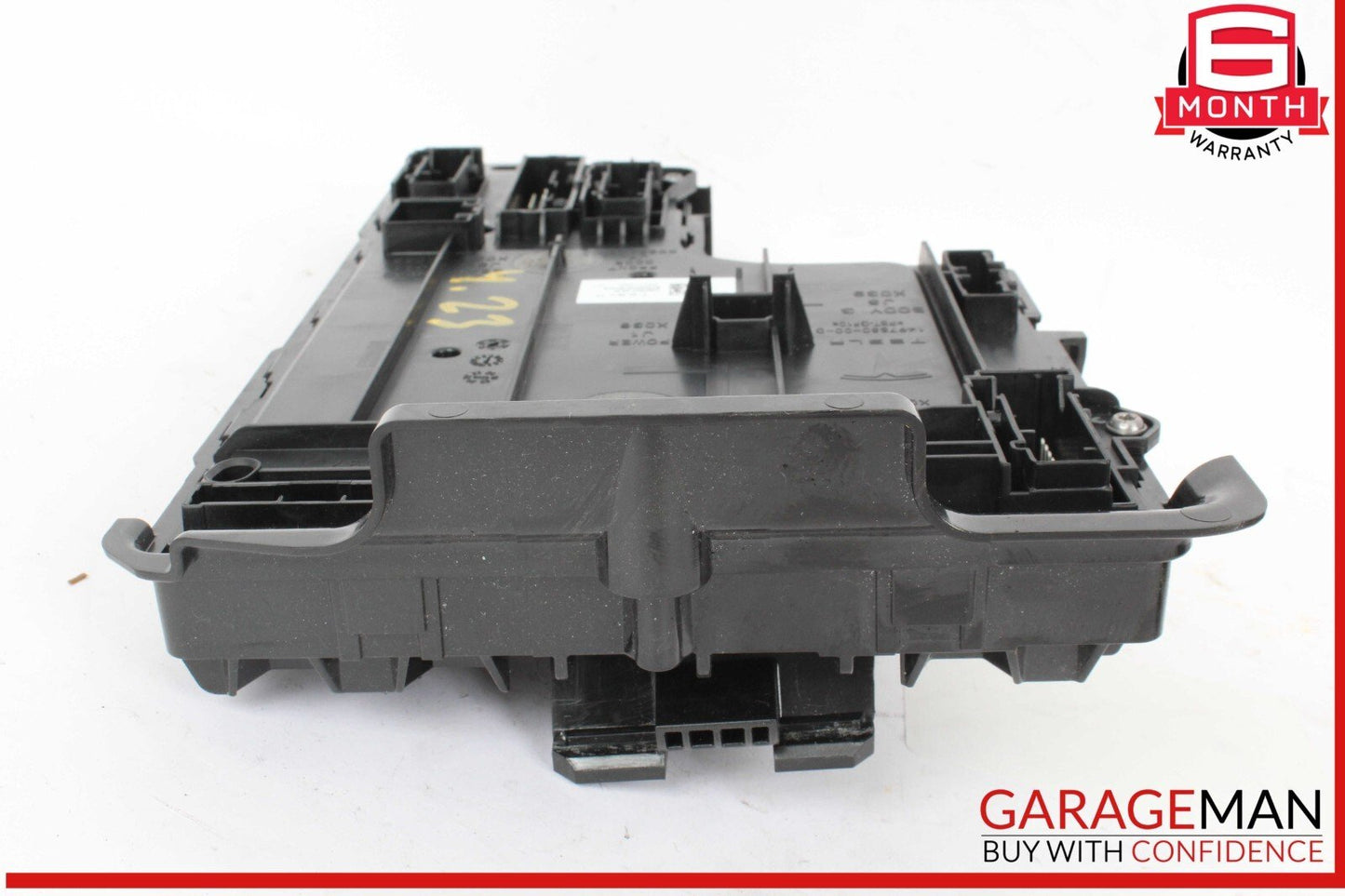 20-23 Tesla Model Y Front Left Side Frunk Low Voltage Body Control Module Unit