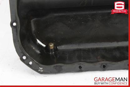 06-13 Mercedes R350 ML350 GL350 Lower Engine Motor Oil Pan OEM