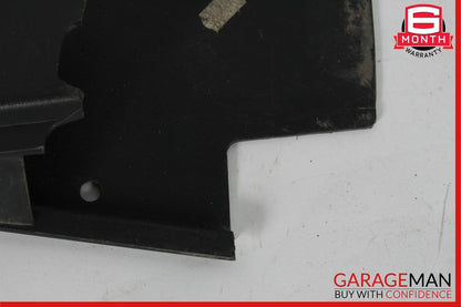 19-21 Mercedes W463 G550 G63 AMG Rear / Front Right Side Door Sill Skirt Cover