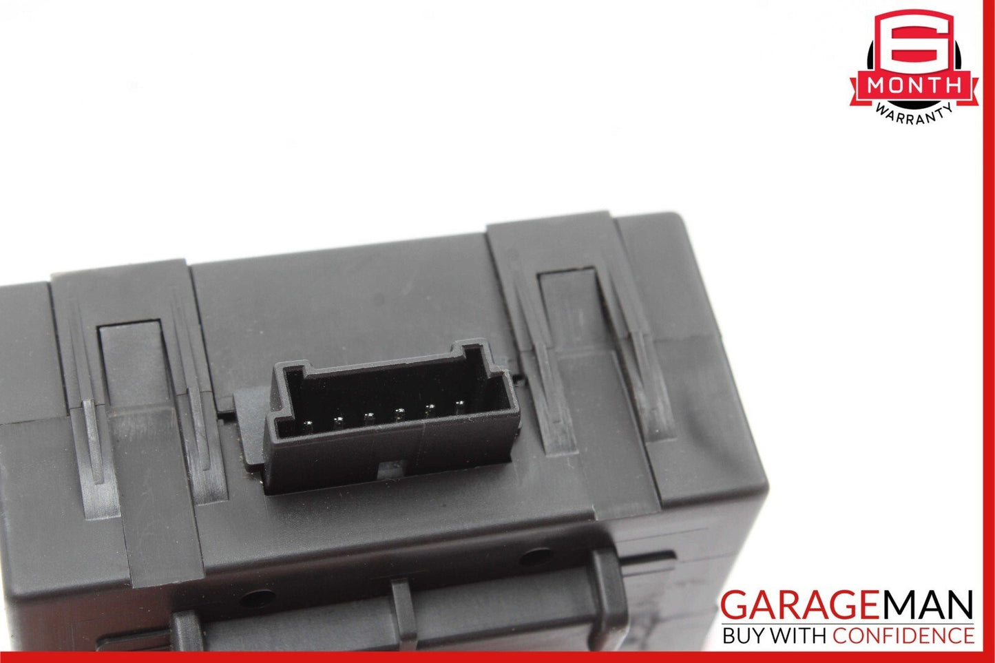 05-11 Mercedes W203 C230 SL500 CL500 Anti Theft Alarm Sensor Control Module