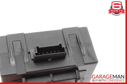 05-11 Mercedes W203 C230 SL500 CL500 Anti Theft Alarm Sensor Control Module