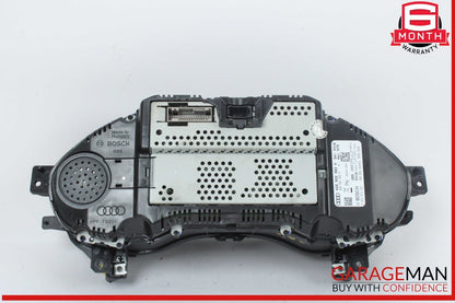 12-18 Audi A7 A6 Speedometer Instrument Cluster Gauge 4G8920988F OEM