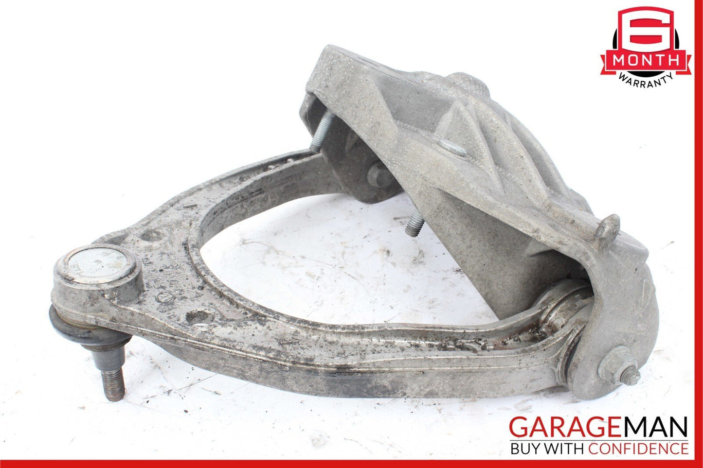 03-10 Porsche Cayenne 955 957 Front Left or Right Upper Control Arm Assembly OEM