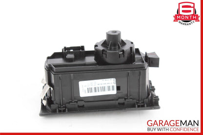 06-13 Mercedes-Benz GL450 X164 Headlight Switch Control Module 1645453004 Genuine
