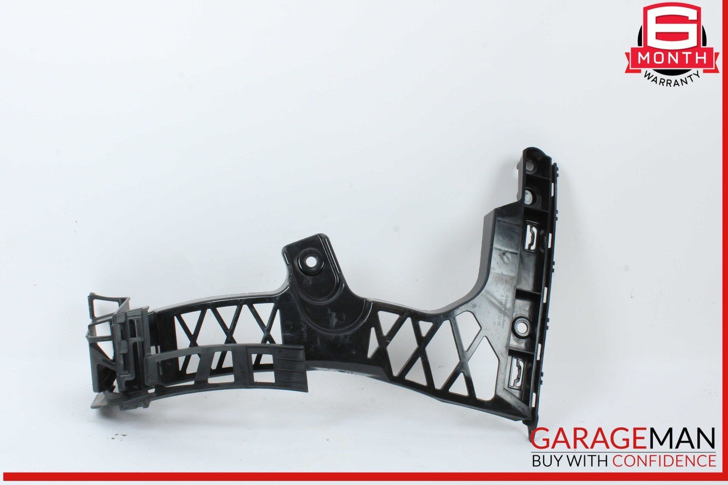 20-23 Mercedes W118 CLA250 Rear Right Passenger Side Bumper Mount Holder Bracket