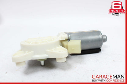 05-11 Mercedes R230 SL500 SLK280 Front Left Side Door Window Regulator Motor OEM