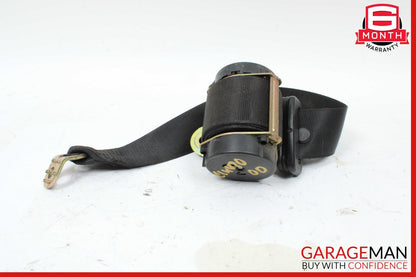 98-03 Mercedes W208 CLK430 Rear Left Or Right Seatbelt Seat Belt Retractor OEM