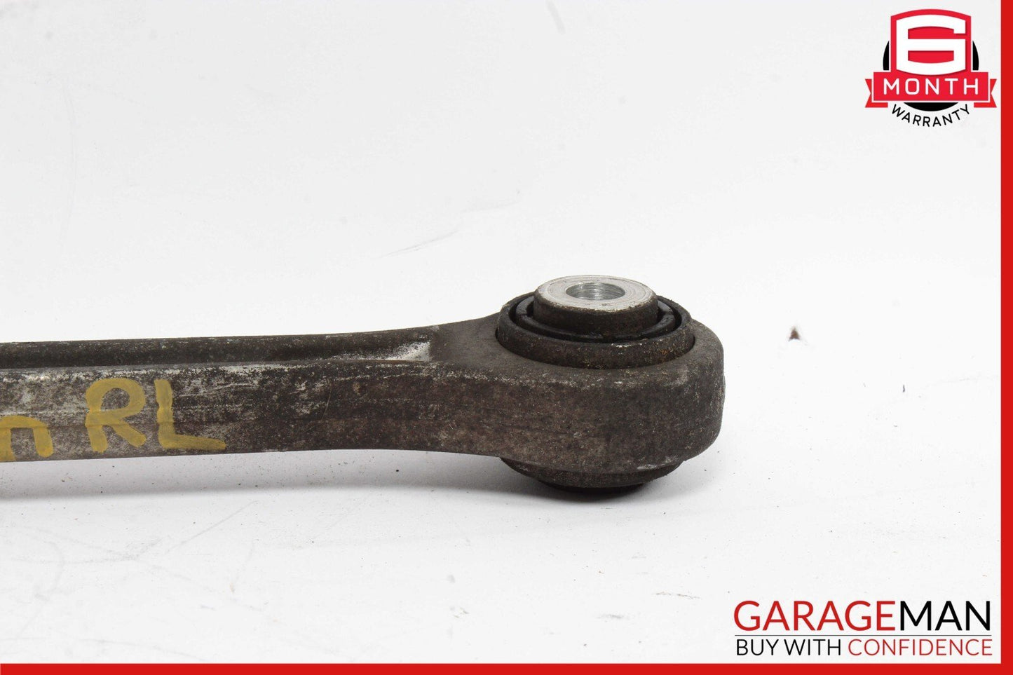 10-16 Porsche Panamera 970 Rear Left or Right Side Suspension Upper Control Arm