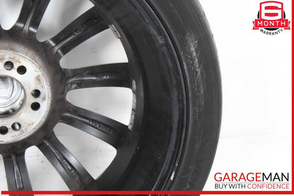 Borghini Wheels Wheel Tire Rim 20 x 8.5 ET35 OEM