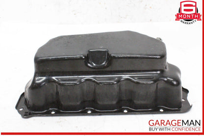 12-19 Mercedes W212 E350 GL550 GLS550 Engine Lower Oil Pan 2760100528 OEM