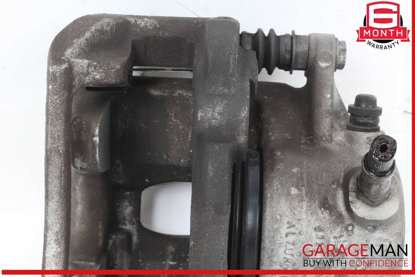 08-15 Mercedes R172 SLK250 Front Left & Right Side Brake Calipers Caliper Set