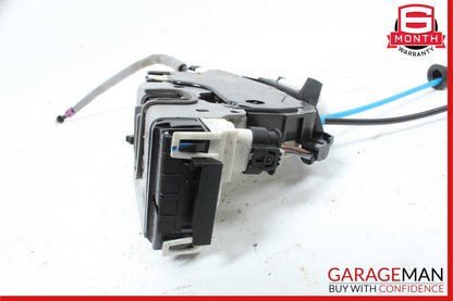 08-18 Mercedes C300 E350 CLS550 Rear Right Side Door Lock Latch Actuator OEM