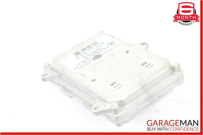 03-06 Mercedes W219 CLS500 Front Left or Right Side HID Xenon Headlight Ballast