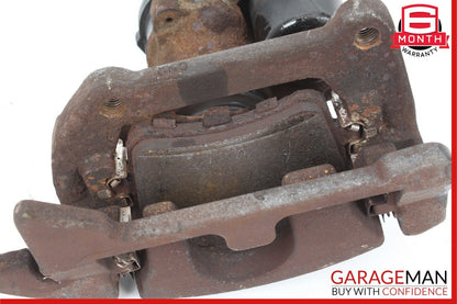 08-14 Audi Q5 A5 Rear Right Passenger Side Brake Caliper OEM