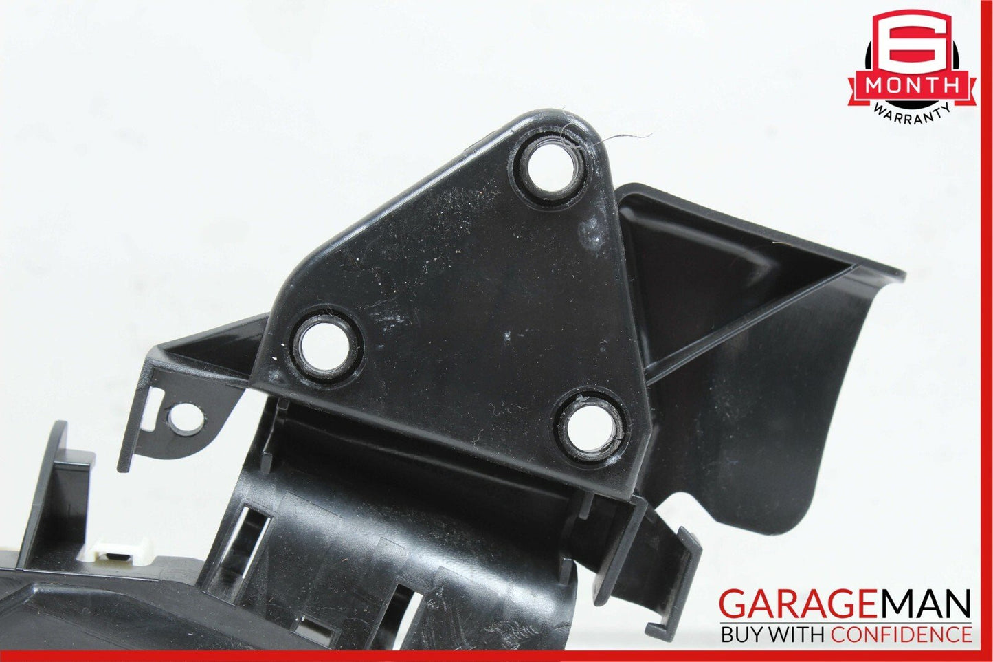08-14 Mercedes W204 C250 C300 Front Left Side Door Lock Latch Actuator OEM