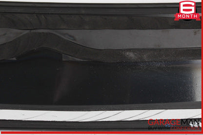 18-19 Audi RS5 Front Windscreen Top Panel Trim 10029821 OEM