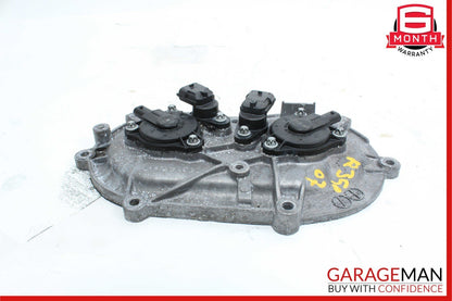 06-10 Mercedes R350 E350 CLS350 C300 Front Right Engine Timing Chain Valve Cover