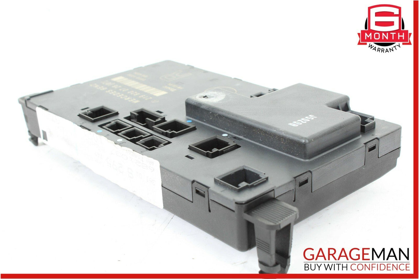 06-11 Mercedes W219 CLS500 CLS55 AMG Front Right Side Door Control Module