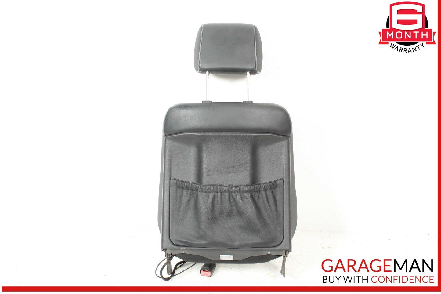 00-03 Mercedes W210 E320 E430 Front Right Top Upper Seat Cushion OEM