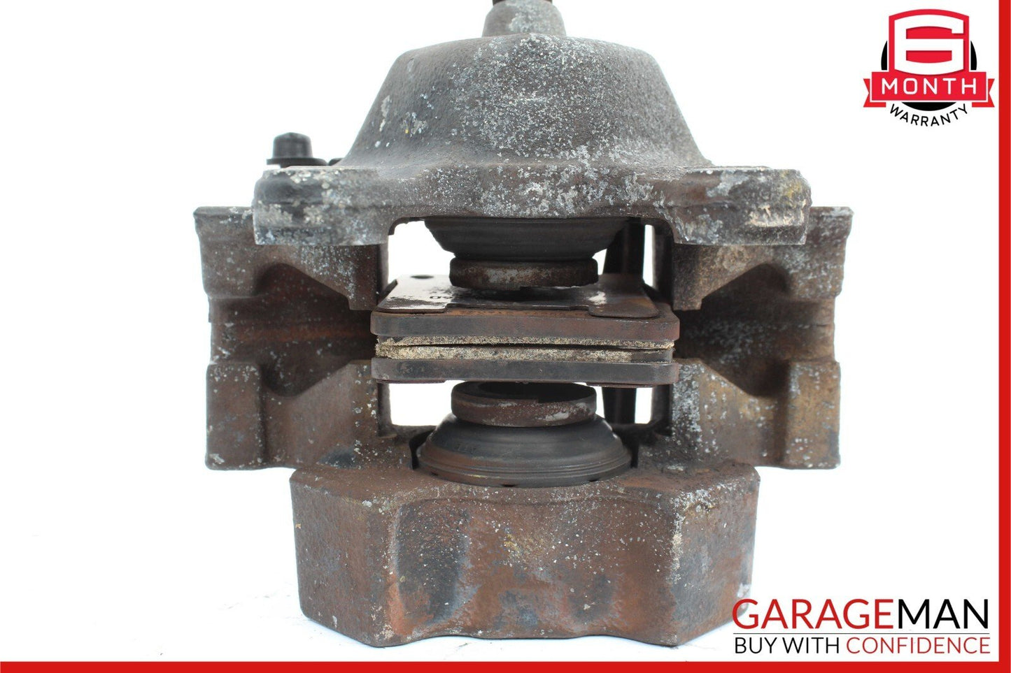 97-04 Mercedes R170 SLK230 SLK320 Rear Right & Left Side Brake Caliper Set OEM