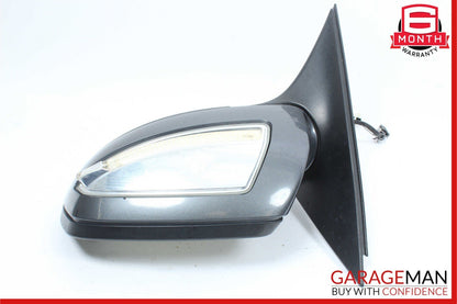 08-09 Mercedes W204 C300 C350 Front Left Side Mirror Rear View Door OEM