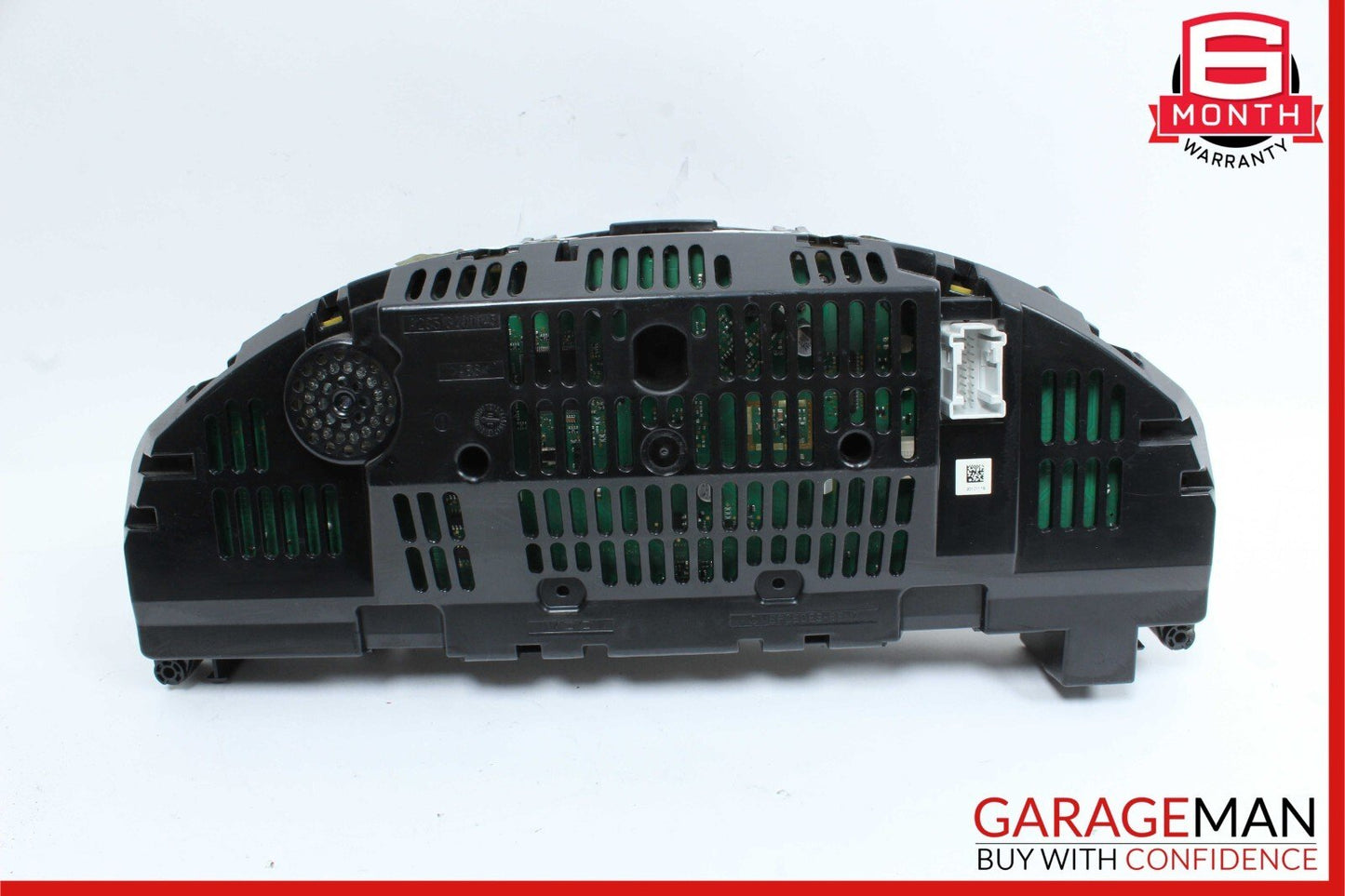 10-13 Mercedes W212 E350 E550 Speedometer Odometer Instrument Cluster Gauge