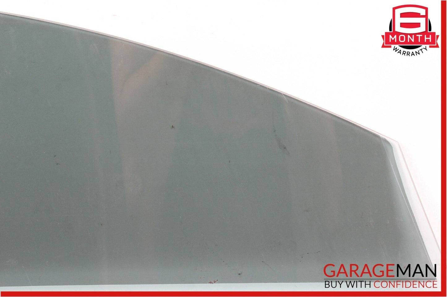 06-11 Mercedes W219 CLS500 CLS550 Front Left Side Door Window Glass Tinted OEM
