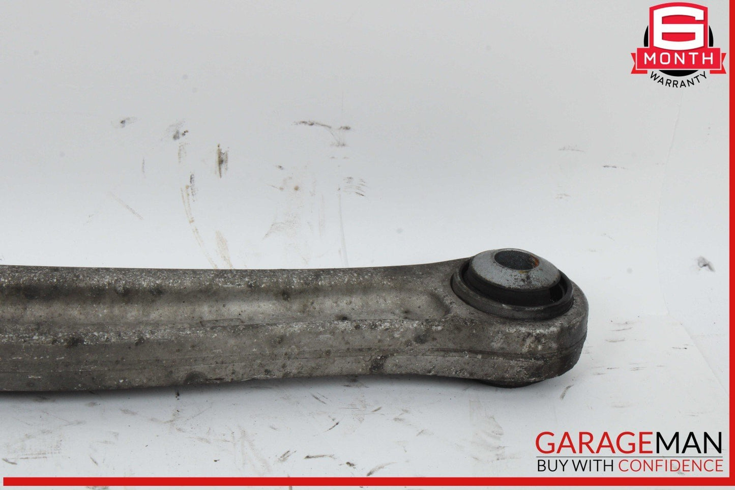 11-18 Porsche Cayenne 958 Rear Left or Rear Right Wishbone Upper Control Arm OEM