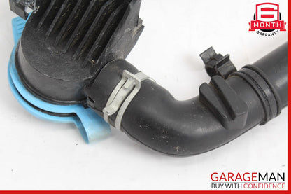 17-22 Alfa Romeo Giulia Washer Reservoir Filler Neck Tube Hose Pipe OEM