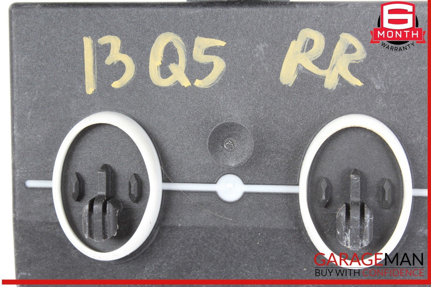 09-17 Audi Q5 SQ5 Rear Left or Right Side Door Control Module Unit OEM