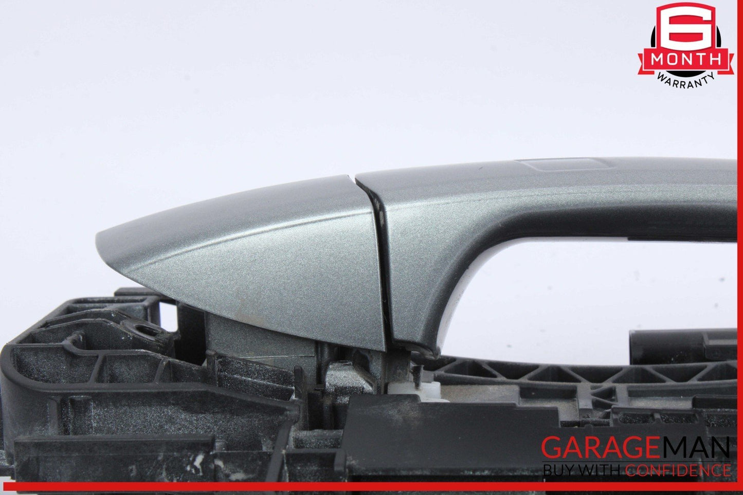 10-15 Mercedes X204 GLK250 GLK350 Right Passenger Side Exterior Door Handle OEM