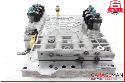Mercedes W212 E350 SL500 GL450 7G-Tronic 722.9 Transmission Valve Body OEM