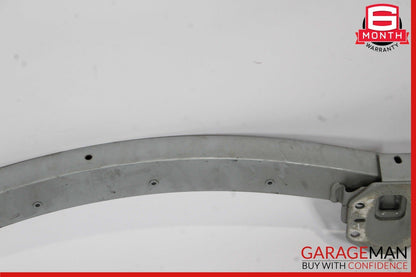 14-17 Maserati Ghibli M157 Front Bumper Reinforcement Impact Bar OEM