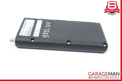 90-02 Mercedes R129 SL500 SL600 Communication Phone Control Module 187182162 OEM