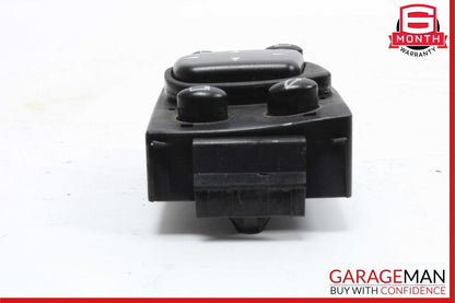 00-06 Mercedes W215 CL55 AMG S430 Rear View Mirror Adjust Switch Control Button